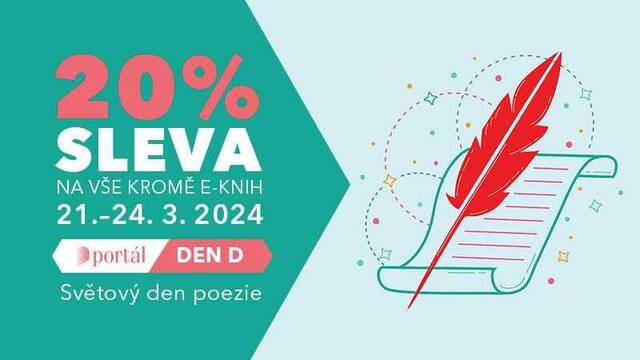 Den D v nakladatelství Portál