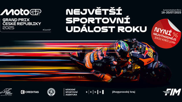 Největší sportovní událost roku nejvýhodněji pouze do konce ledna!