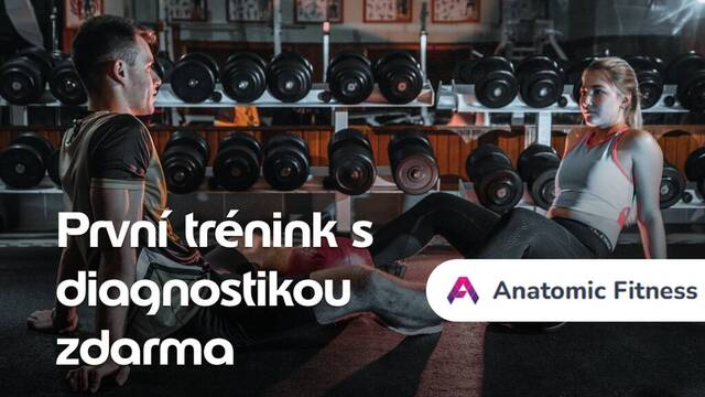 Zažijte individuální přístup v klidu soukromého fitka