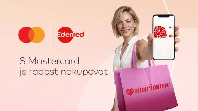 Jarní Dny Marianne jsou tady!